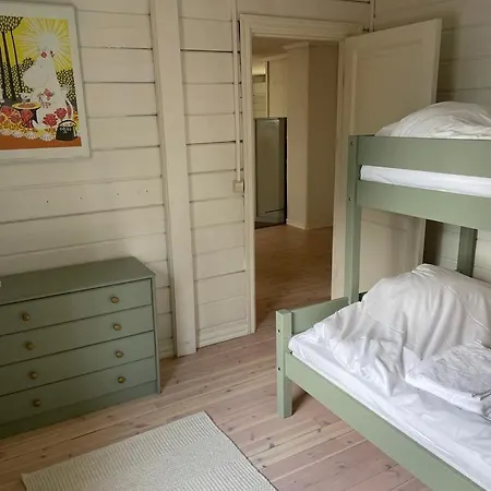 Linnearo Loma-asunnot *