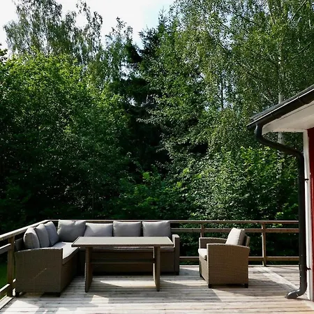 Linnearo * Maarianhamina